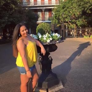 Meet your Posher, Jess